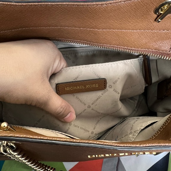 Michael Kors Bag - Picture 3 of 7